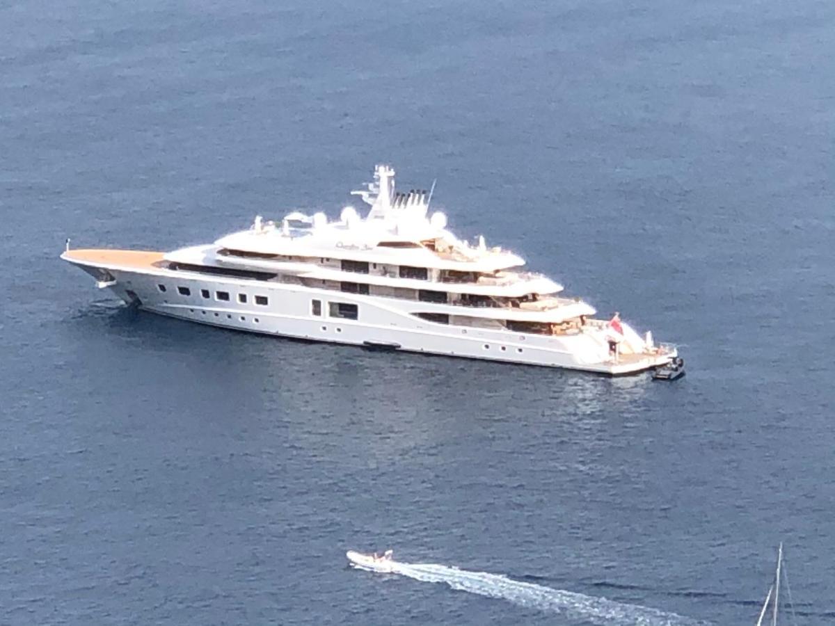 Olga Luxury Gasthof Capri