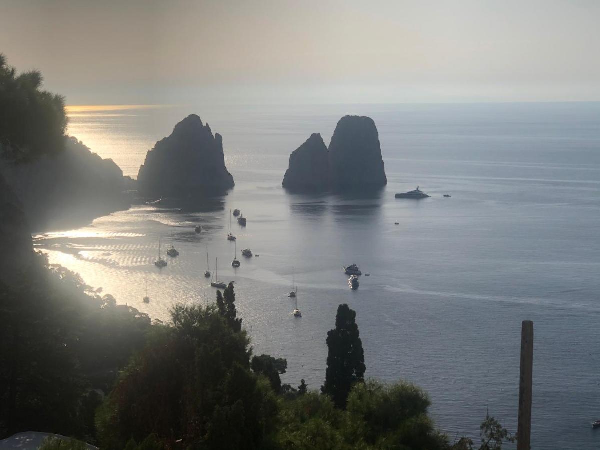 Gasthof Olga Luxury Capri