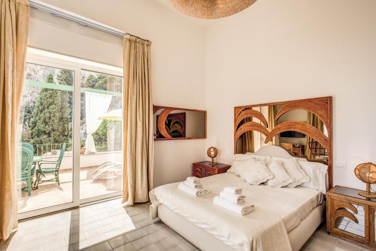 Olga Luxury Gasthof Capri