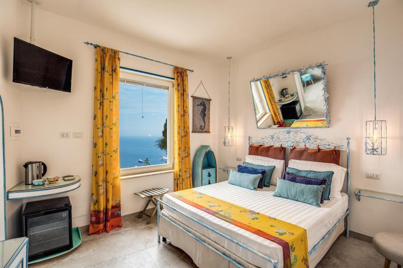 Olga Luxury Guest house 2*